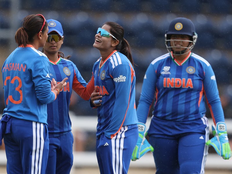 Women’s T20 WC: ‘They must win all their group games by big margins,’ says Nayar 