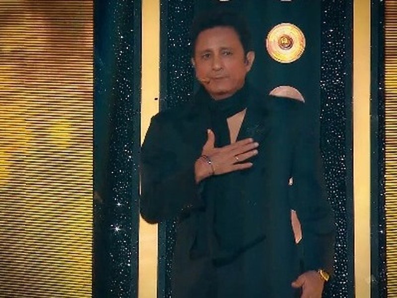 Sukhwinder Singh was never meant to sing ‘Beedi Jalaile', reveals how the song turned into a duet