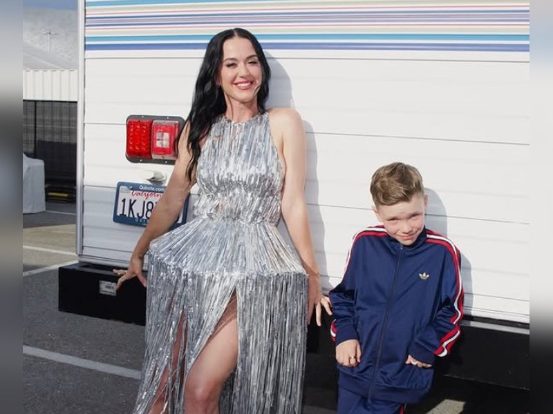 Katy Perry posts cute video with Norwegian ‘wonder’, after FIFA World Cup 2026 opening performance
