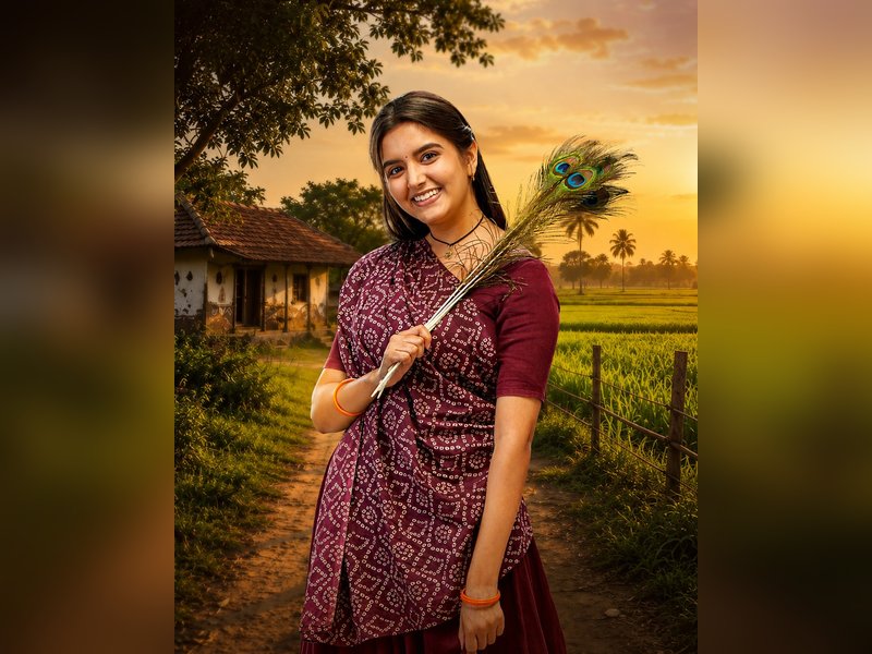 Priyanshi Yadav calls Vrinda from Tu Hi Re Dil Mein 'one of the most challenging characters'