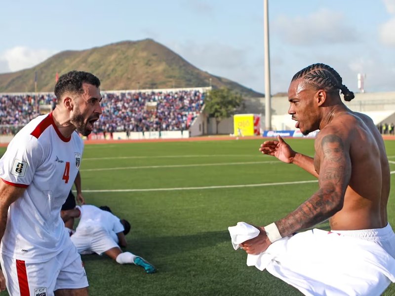 FIFA WC: When and where to watch Spain vs Cabo Verde;  know all details