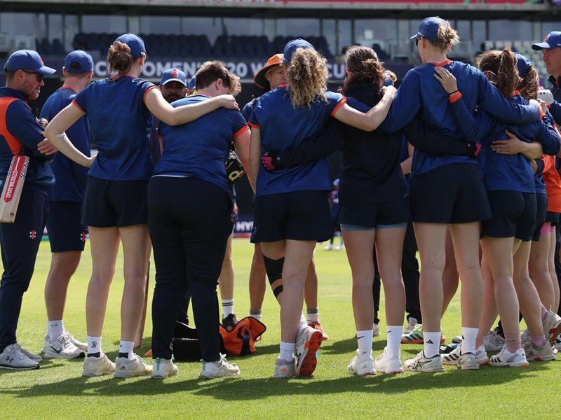 Women's T20 WC: Netherlands elect to bat against Bangladesh in campaign opener