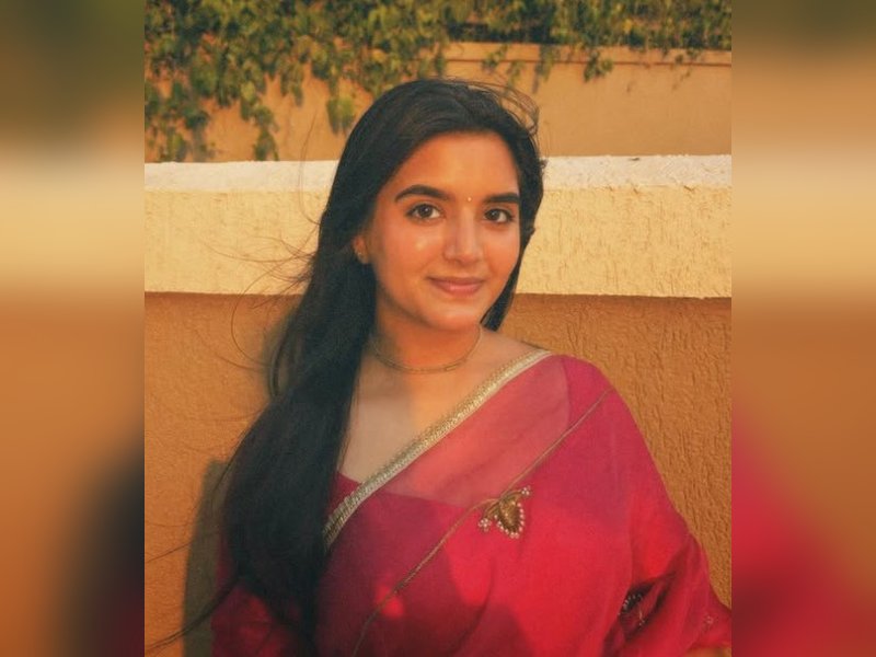 'तू ही रे दिल में' वृंदा का किरदार चुनौतीपूर्ण, धैर्य और विश्वास उसे बनाता है खास : प्रियांशी यादव