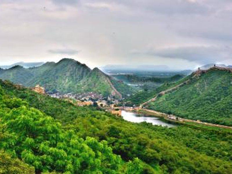 Himachal: Congress govt’s decision to double wildlife parks’ fee sparks political storm