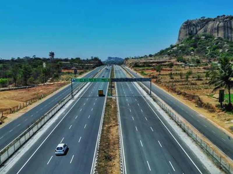 India’s highway network expands at rapid pace in last 12 years