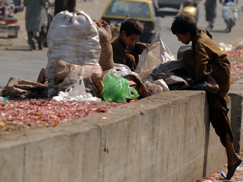 Every fourth household in Pakistan's Islamabad has child as domestic worker: Report 