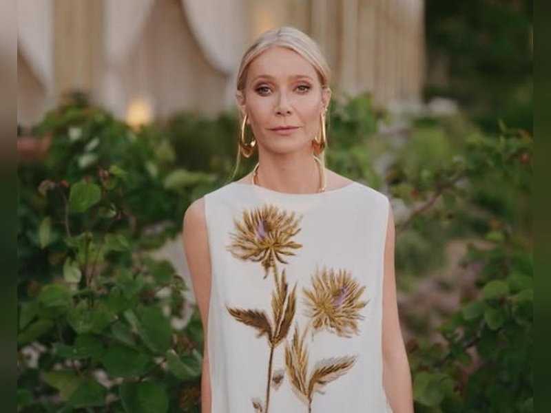 Colin Firth’s ex-wife, Livia blasts Gwyneth Paltrow, calls her out for promoting ‘genocide’