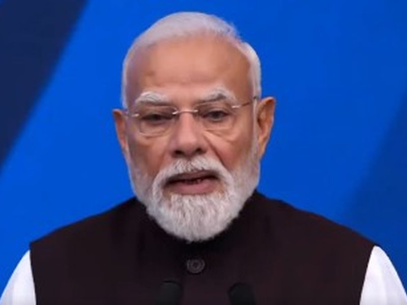 12 years of Swasth Bharat: How healthcare sector transformed under Modi govt
