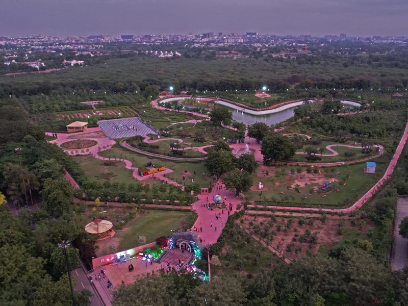 Gujarat Science City a big draw for students and science enthusiasts, logs 1.43 crore visitors since opening