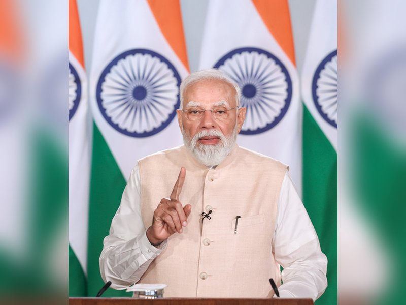 12 years of Swasth Bharat: How healthcare sector transformed under Modi govt