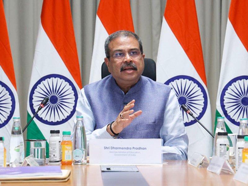 Bharat Innovates 2026 is a key milestone in India-France ties: Dharmendra Pradhan