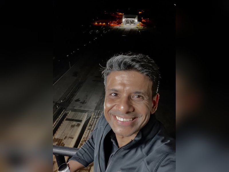 शुभांशु शुक्ला ने साझा किया कैनेडी स्पेस सेंटर का अनुभव, दिखाई लॉन्च कॉम्प्लेक्स 39ए की झलक