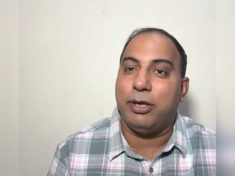 ‘Kala Hiran’ producer Amit Jani threatens Govind Namdeo with legal action over his alleged misleading statements