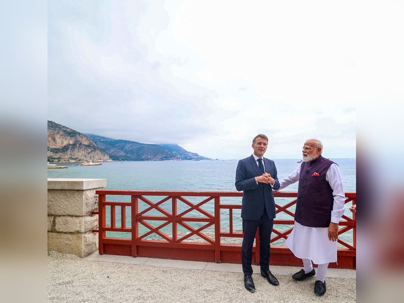 India seeks to build partnerships across Europe to advance its interests in trade, technology: Report 