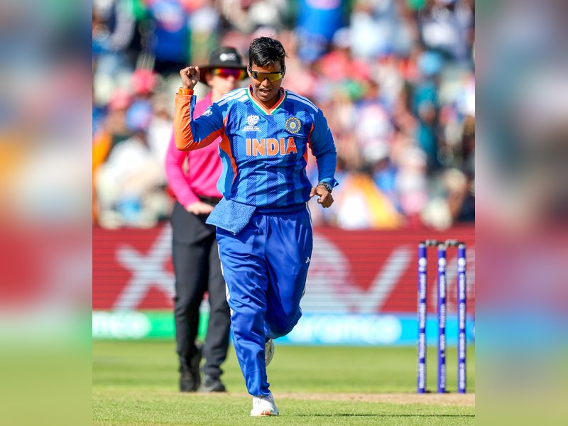 Women’s T20 WC: Deepti's five‑wicket haul made up for India’s couple of missed chances, says Shreyanka