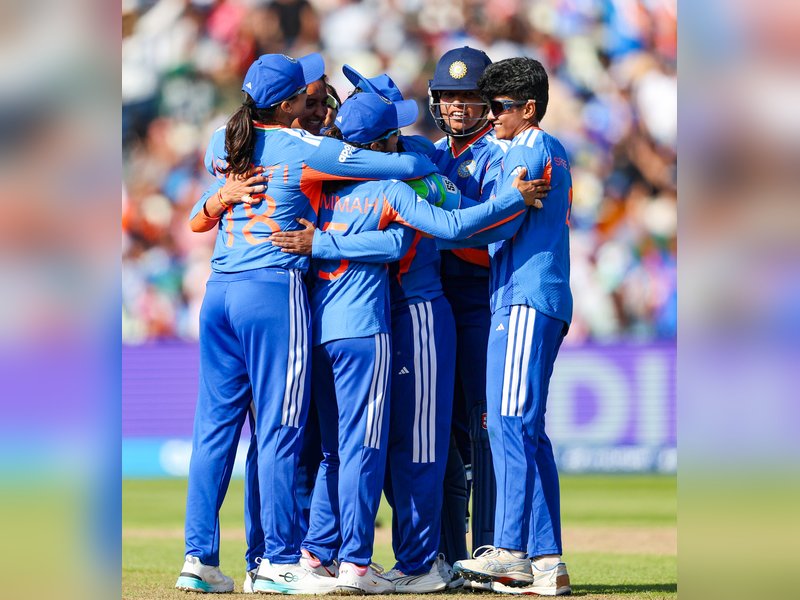 Women’s T20 WC: Batting the strong pursuit of Indian team, power-play bowling not a strength, says Mithali
