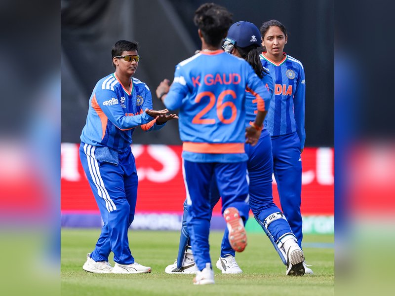 Women’s T20 WC: No one knows how to make a comeback better than us, says Deepti ahead of Bangladesh clash  