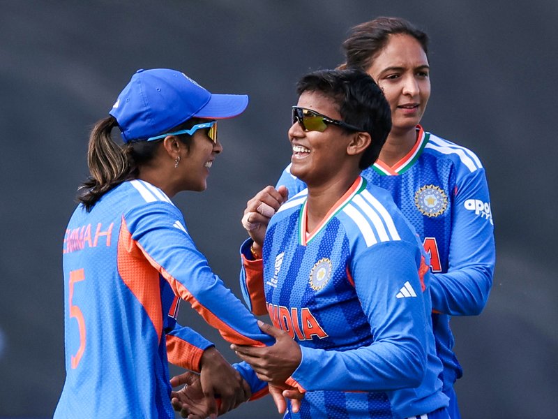 Women’s T20 WC: When and where to watch IND vs BAN, know all details