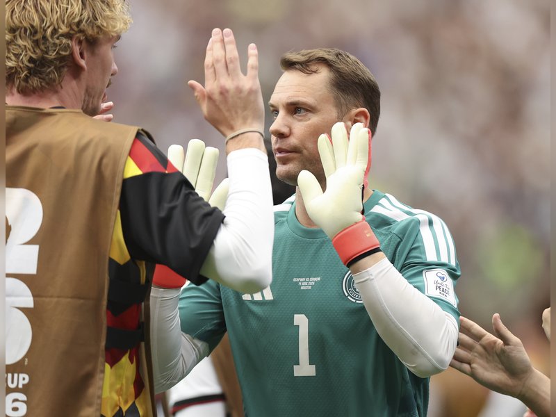 FIFA WC: When and where to watch Germany vs Ivory Coast; know all details