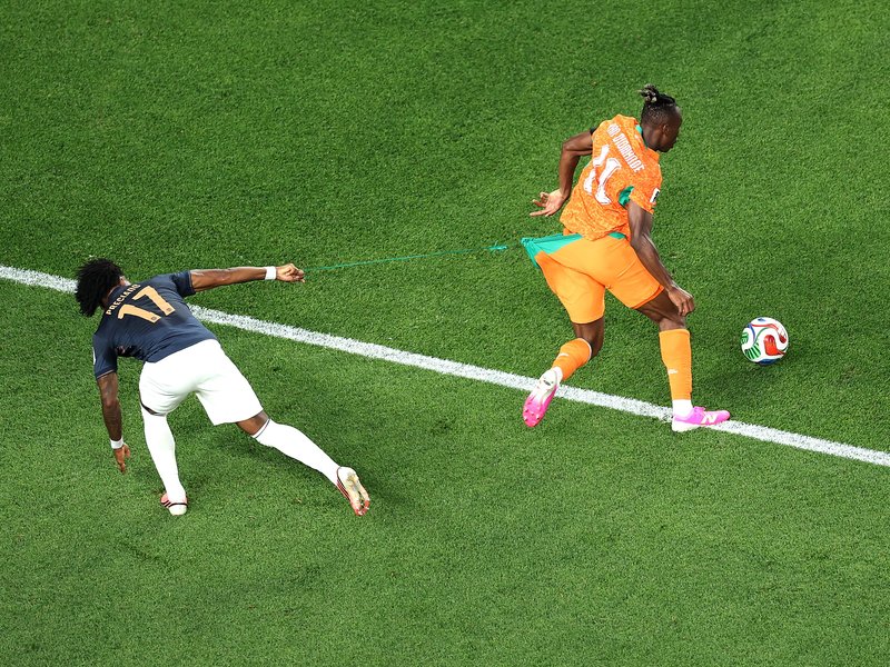 FIFA WC: When and where to watch Ecuador vs Curacao; know all details