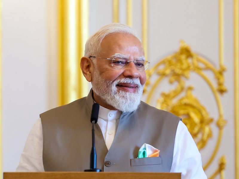 PM Modi to disburse Rs 2,400 crore under PM-VBRY on June 19