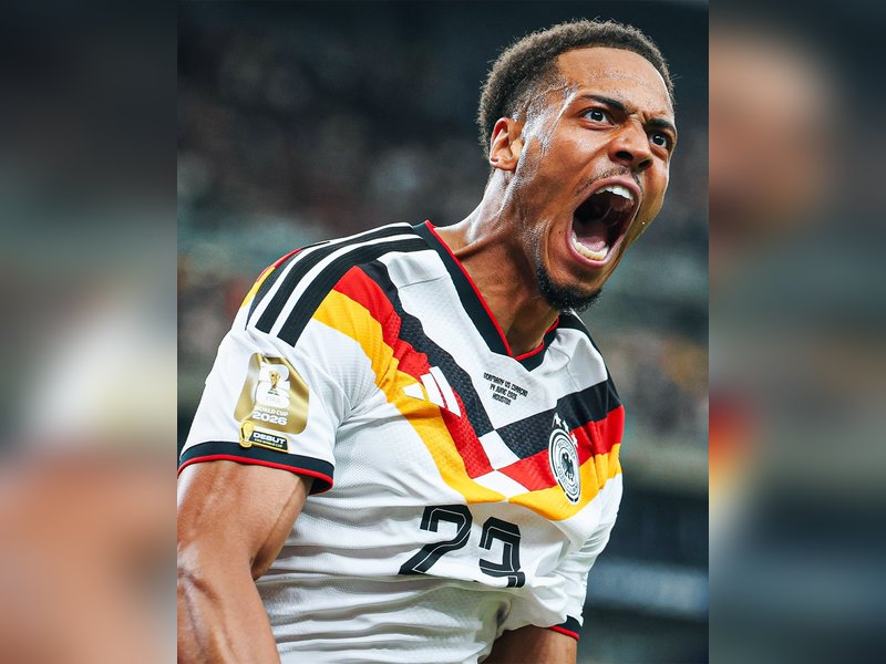 FIFA WC: Seven heaven for Germany! Curacao’s dream night turns into World Cup nightmare (Credit: Instagram/Germany Football)
