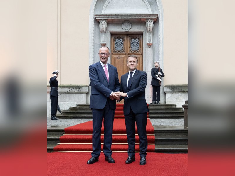 France, UK, Germany, Italy welcome US-Iran deal; signal readiness to lift sanctions