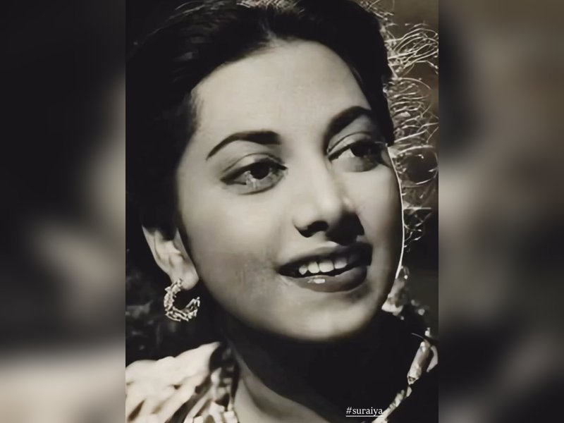 On Suraiya’s 97th birth anniversary, Jackie Shroff pays tribute with ‘Dhadakte Dil Ki Tamanna’