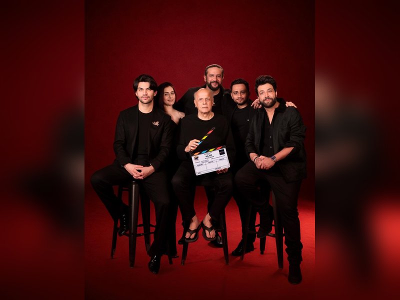 Mahesh Bhatt on Veer Pahariya and Varun Sharma’s ‘Naam – To Live is War’: ‘They Have the Thirst’