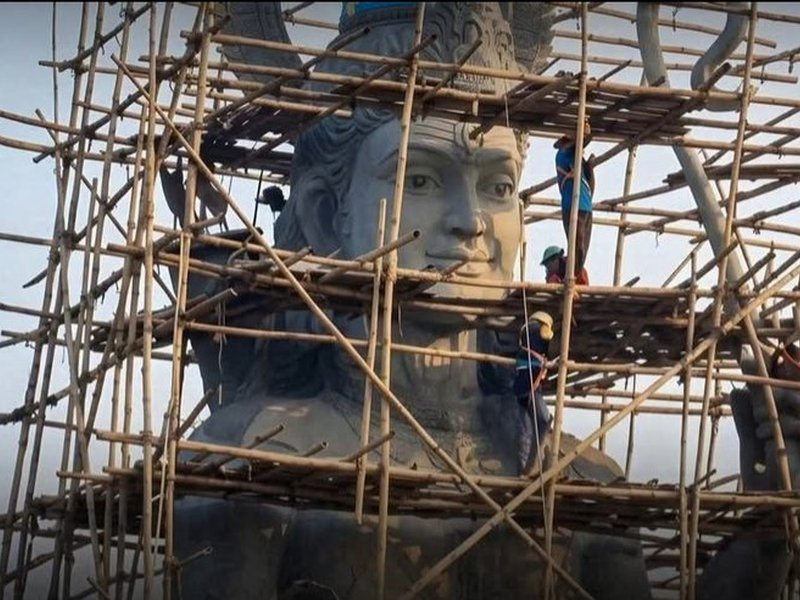 Rights body condemns threats, disrespect to Lord Ram's image at Radha-Gobinda Temple in Bangladesh