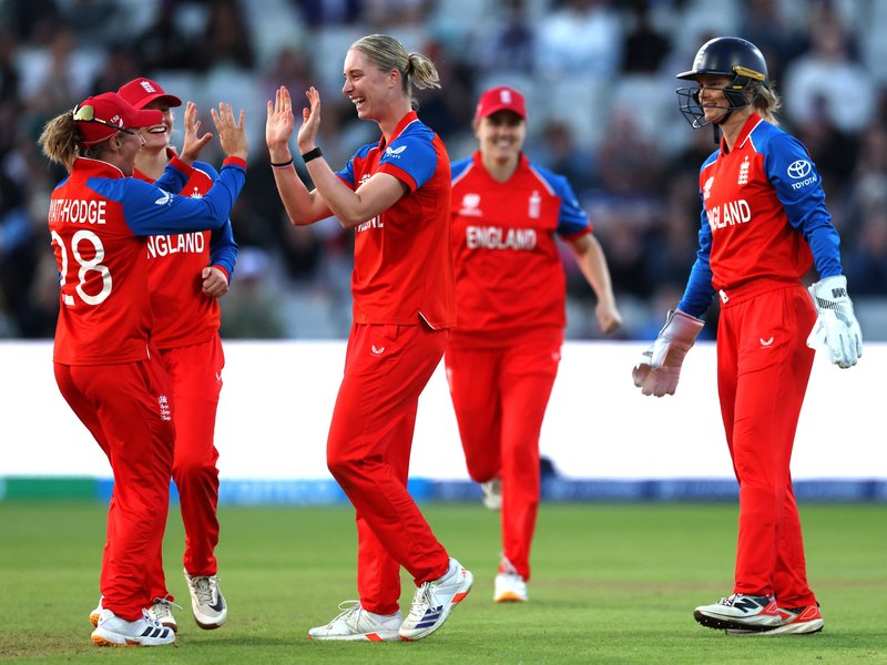 Women's T20 WC: When and where to watch ENG vs IRE, know all details
