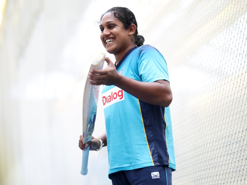 Women's T20 WC: When and where to watch NZ vs SL, know all details