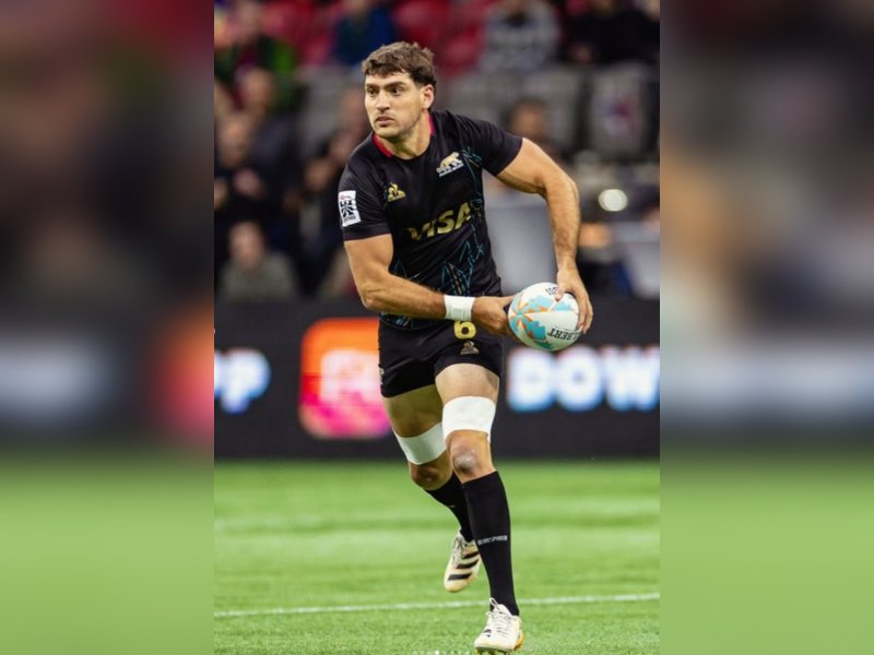 Rugby Premier League: Santiago Alvarez to captain Chennai Bulls, Chantelle Miell to lead the women’s team 