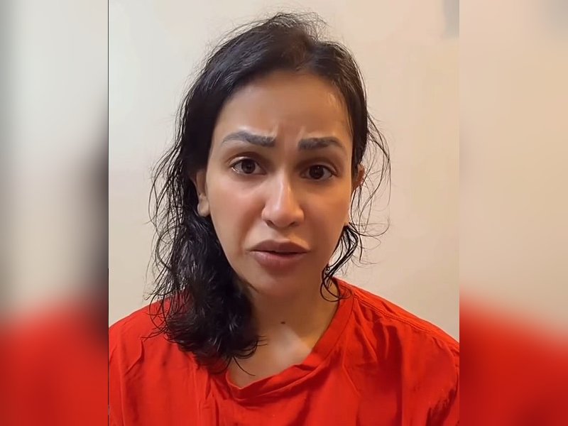 Sanchita Ugale suicide: Aanchal Khurana points to growing work pressures impacting actors’ mental health