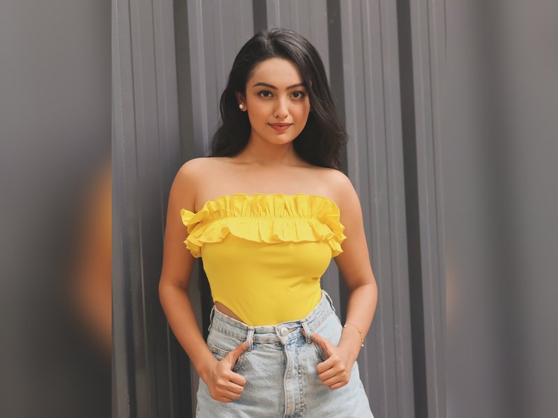 Is there a Sushant Singh Rajput connection in Sanchita Ugale's suicide case, brother explains