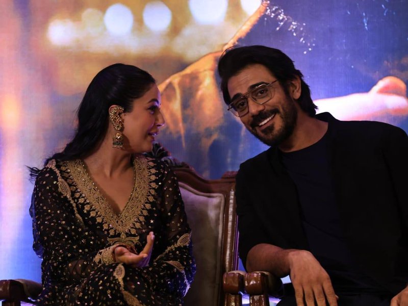 Saurabh Sachdeva on his Punjabi debut Ishqnama: Felt an instant connection with the story 