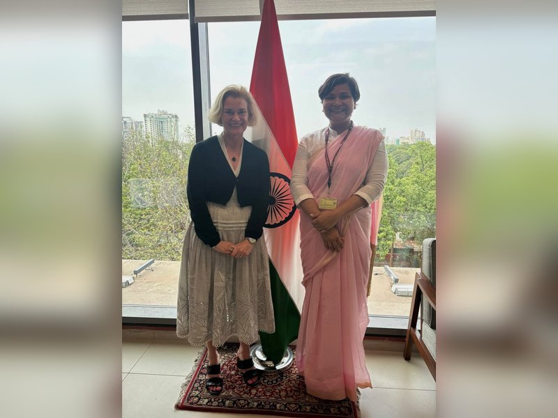 India and Norway discuss bilateral ties and evolving global priorities