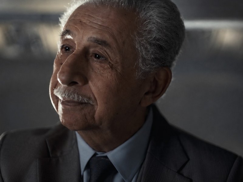 Naseeruddin Shah:  J.R.D. Tata carried his greatness quietly, as a matter of habit