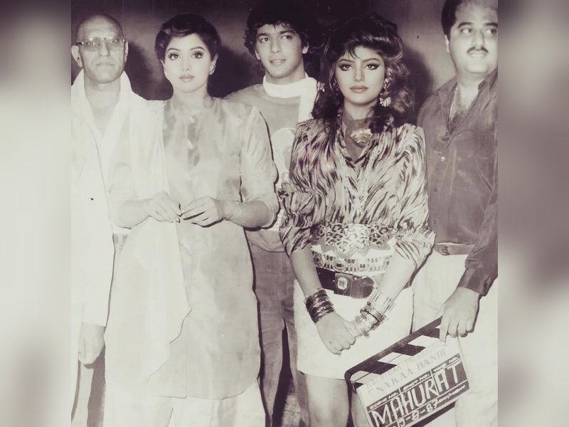 Sonam Khan shares rare memories of Sridevi: ‘Behind the queen was a childlike soul’