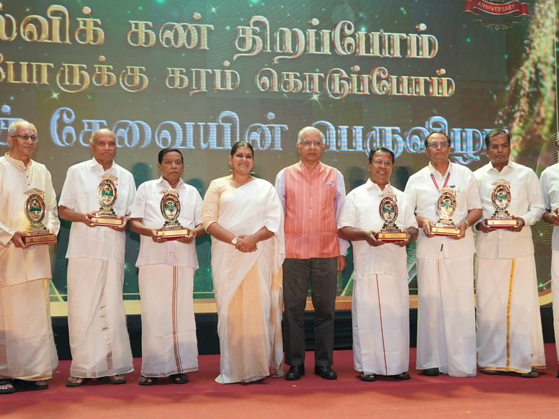 Sri Lanka: Ambassador highlights Indian govt's initiatives, assistance