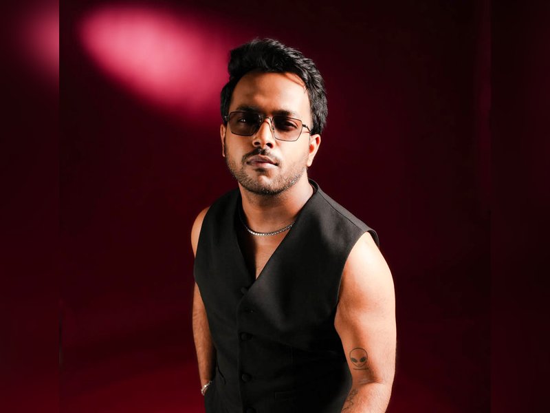 Harsh Mayar reveals the source of inspiration behind ‘Gullak’ character