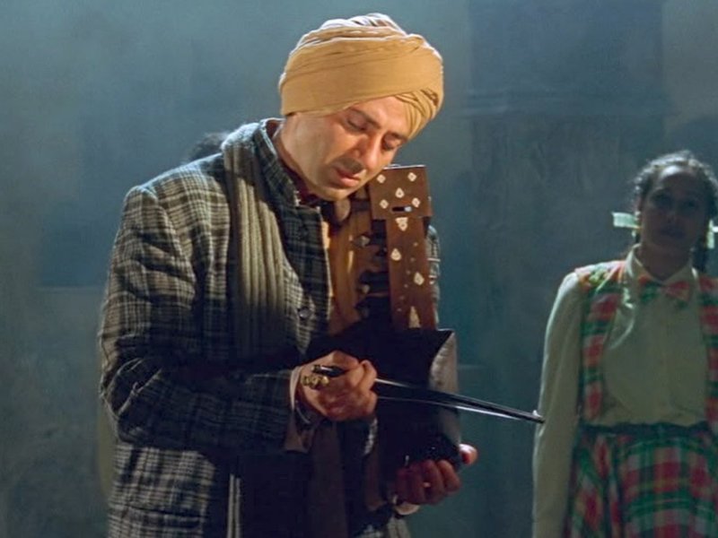 Sunny Deol on 25 years of Gadar: Pyaar ke rishte ki gaddi aisi hi chalti rahegi 