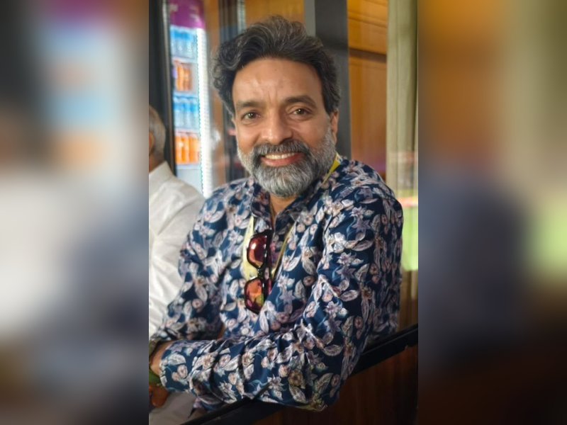 Cricket Australia has evaluated the idea to host Big Bash League (BBL) in India and sees long-term benefits: Indian Premier League (IPL) chair Arun Dhumal. Photo credit: IANS 