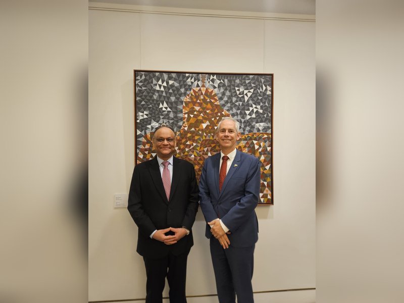 India and Australia discuss bilateral skill cooperation
