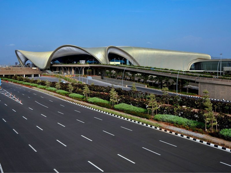 Adani’s Navi Mumbai and Guwahati airports named among ‘World’s Most Beautiful Airports 2026’