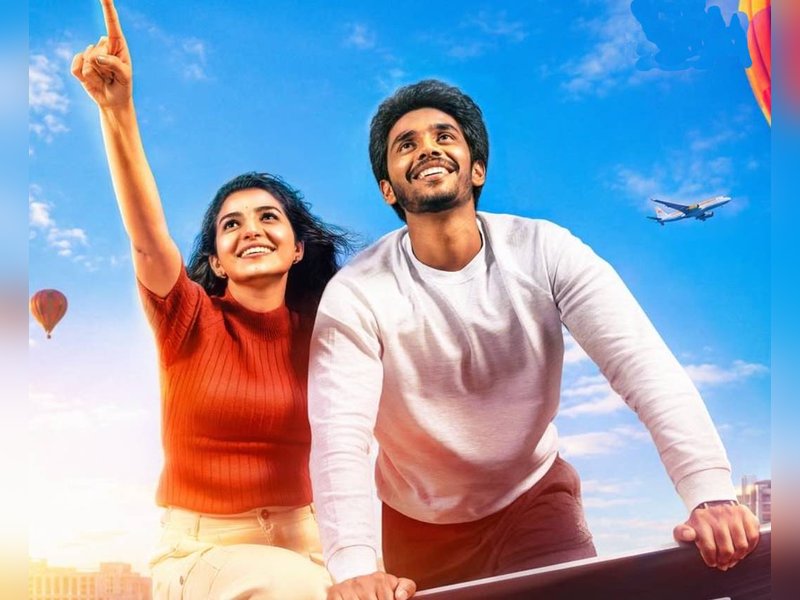 Pavish Narayan's 'Love Oh Love' teaser: A fun-filled entertainer centred on romantic relationships today  (Photo  Credit: IANS/PR)