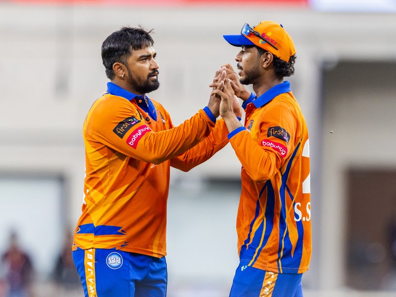 MPL T20 Scindia Cup 2026: Sagar all-round show, Naveen's hattrick hand Rewa Jaguars 23-run win against Rajat Gwalior Cheetahs