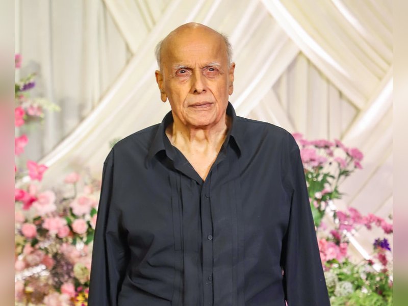 Mahesh Bhatt recalls the great advice by filmmaker Raj Khosla: Zero is a great figure 