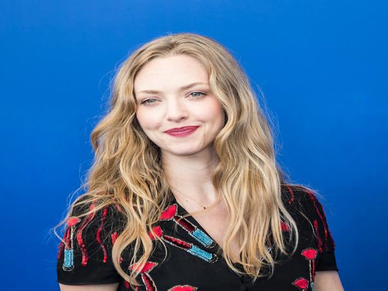 Amanda Seyfried learnt to play entire ‘Blue’ album on piano, guitar during Covid-19 pandemic