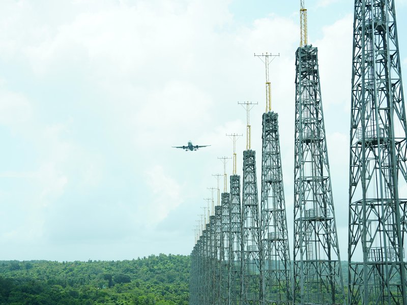 Mangaluru Airport boosts landing safety with CAT-I lighting system, 2nd in Asia